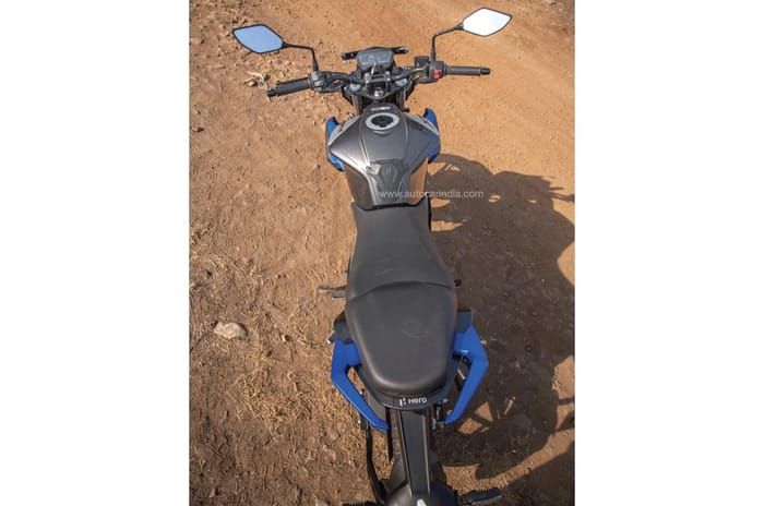 Hero Xtreme 125R vs TVS Raider 125 comparison